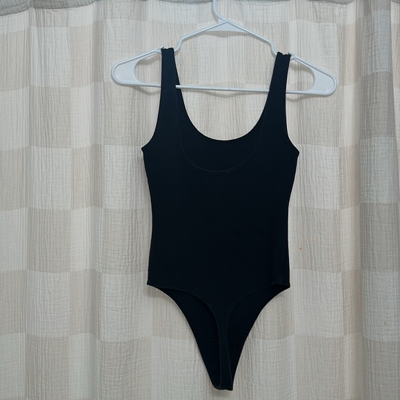 Wilfred Free Leila Bodysuit - Picture 3 of 4